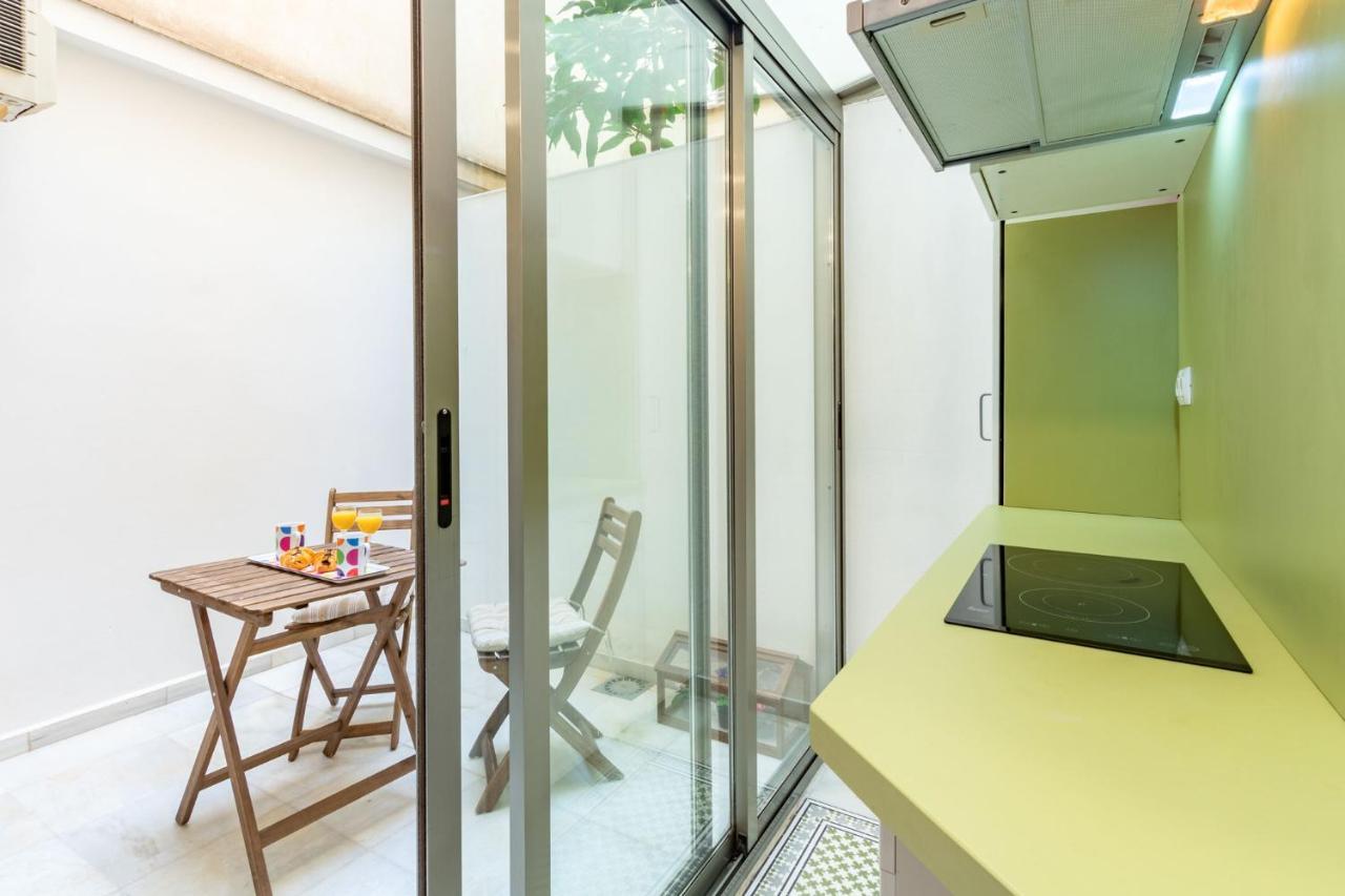 Appartement Goles Courtyard With Parking By Valcambre *
